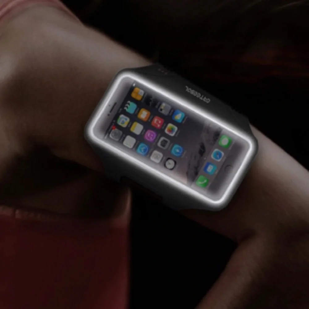 Arm Band for Cell Phone